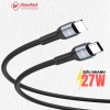 Combo Bộ sạc nhanh Basefast 20W/30W 2 Cổng + Dây dù siêu bền, tương thích iPhone 11‑14 Pro, Giá chỉ 205.000₫ 8