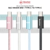 Combo bộ sạc nhanh Type C 30W Basefast công nghệ Gan an toàn cho Phone 15/16/17, Samsung, Xiaomi - Giá chỉ 260.000₫ 5