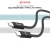 Combo bộ sạc nhanh Type C 30W Basefast công nghệ Gan an toàn cho Phone 15/16/17, Samsung, Xiaomi - Giá chỉ 260.000₫ 8