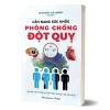 Combo Cẩm Nang Sức Khỏe: Phòng chốt đột quỵ và Sơ cứu 360 - Bộ 2 quyển, 95.000₫