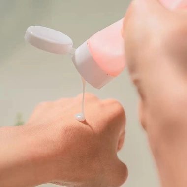 Combo Chiết Mỹ Phẩm 11 Chi Tiết Du Lịch Tiện Lợi - Bao Gồm Túi Đựng Di Động, Giá Ưu Đãi 38.000₫ 6