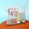Combo Chiết Mỹ Phẩm 11 Chi Tiết Du Lịch Tiện Lợi - Bao Gồm Túi Đựng Di Động, Giá Ưu Đãi 38.000₫ 10