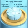 Combo Chuông Bấm Đập Nhảy + Thước Đo Dán Tường Phát Triển Chiều Cao Trẻ - Tặng Pin, Giá Ưu Đãi 59.000₫ 5