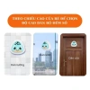 Combo Chuông Bấm Đập Nhảy + Thước Đo Dán Tường Phát Triển Chiều Cao Trẻ - Tặng Pin, Giá Ưu Đãi 59.000₫ 6