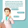 Combo Chuông Bấm Đập Nhảy + Thước Đo Dán Tường Phát Triển Chiều Cao Trẻ - Tặng Pin, Giá Ưu Đãi 59.000₫ 8