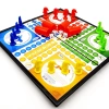Combo Cờ Tỷ Phú + Cờ Cá Ngựa - BoardGame Gia Đình Cao Cấp, Giá chỉ 179.000₫ 3