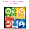 Combo Cờ Tỷ Phú + Cờ Cá Ngựa - BoardGame Gia Đình Cao Cấp, Giá chỉ 179.000₫ 4