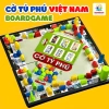 Combo Cờ Tỷ Phú + Cờ Cá Ngựa - BoardGame Gia Đình Cao Cấp, Giá chỉ 179.000₫ 9