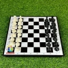 Combo Cờ Vua Nam Châm & Cờ Cá Ngựa 31x31cm - Board Game Giải Trí Gia Đình 179k 6