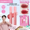 Combo COLORKEY Son Velvet 2.5g - Son Kem Nhung Mịn Lì, Lên Màu Chuẩn, Giá Ưu Đãi 418k
