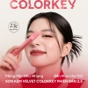 Combo COLORKEY Son Velvet 2.5g - Son Kem Nhung Mịn Lì, Lên Màu Chuẩn, Giá Ưu Đãi 418k 2