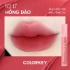 Combo COLORKEY Son Velvet 2.5g - Son Kem Nhung Mịn Lì, Lên Màu Chuẩn, Giá Ưu Đãi 418k 10