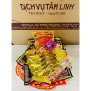 Combo Cúng Đưa Rước Ông Táo - Giá ưu đãi 60.000đ, đầy đủ lễ vật, chuẩn mực Tết 2