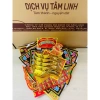 Combo Cúng Đưa Rước Ông Táo - Giá ưu đãi 60.000đ, đầy đủ lễ vật, chuẩn mực Tết 3