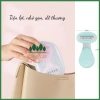 Combo dao cạo lông vùng kín, serum và gel, dùng cho bikini, râu, nách, tay chân - Giá 49.000đ 6
