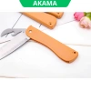 Combo Dao Gấp Du Lịch An Toàn - Dao Gọt Hoa Quả Mini Inox Giá 33.000đ 8