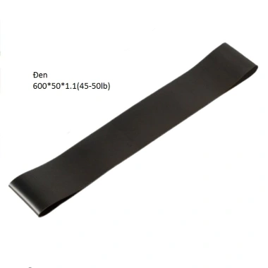 Combo Dây Kháng Lực Cao Su Đàn Hồi - Tập Thể Hình, Yoga, Gym - 22.880₫ 7
