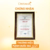 Combo Decumar Advanced: Gel ngừa mụn, Gel rửa mặt + Kem chống nắng cho da mụn - 315.000₫ 8