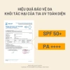 Combo Decumar Advanced: Gel ngừa mụn, Gel rửa mặt + Kem chống nắng cho da mụn - 315.000₫ 9