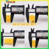 Combo đèn LED mini vỏ vàng - Gắn lồng đèn Trung Thu, nhỏ gọn, sẵn pin, dễ sử dụng 2