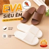 Combo Dép EVA Siêu Nhẹ & Êm - Dép Nội Thất, Văn Phòng, Khách Sạn, Spa