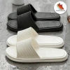 Combo Dép EVA Siêu Nhẹ & Êm - Dép Nội Thất, Văn Phòng, Khách Sạn, Spa 2