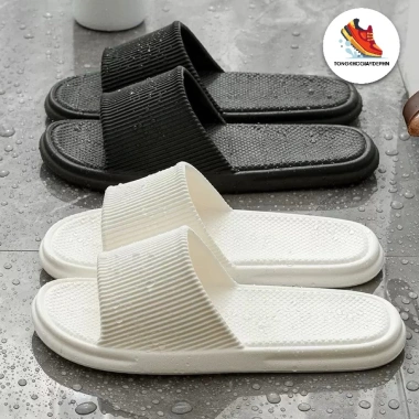 Combo Dép EVA Siêu Nhẹ & Êm - Dép Nội Thất, Văn Phòng, Khách Sạn, Spa 2 Combo Dép EVA Siêu Nhẹ & Êm - Dép Nội Thất, Văn Phòng, Khách Sạn, Spa 2