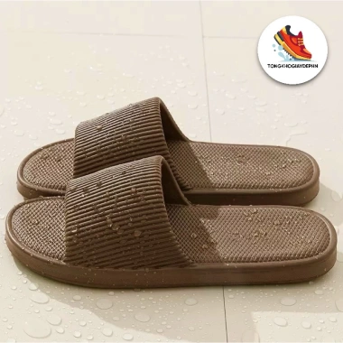 Combo Dép EVA Siêu Nhẹ & Êm - Dép Nội Thất, Văn Phòng, Khách Sạn, Spa