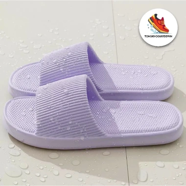 Combo Dép EVA Siêu Nhẹ & Êm - Dép Nội Thất, Văn Phòng, Khách Sạn, Spa