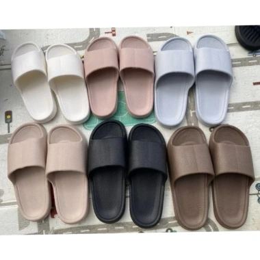 Combo Dép lê họa tiết giả da EVA siêu bền cho văn phòng, khách sạn - Giá chỉ 19.999₫ 8 Combo Dép lê họa tiết giả da EVA siêu bền cho văn phòng, khách sạn - Giá chỉ 19.999₫ 8