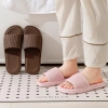 Combo Dép Siêu Nhẹ Quai Ngang Sọc êm Chân - Nhà, Văn Phòng, Khách Sạn, Giá 19.400₫ 8