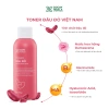 Combo Dưỡng Da Mẹ Bầu: Sữa rửa mặt, Toner, Mặt nạ Đậu đỏ - Dưỡng sáng nhẹ, giảm tế bào chết - 109.000₫ 4