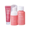Combo Dưỡng Da Mẹ Bầu: Sữa rửa mặt, Toner, Mặt nạ Đậu đỏ - Dưỡng sáng nhẹ, giảm tế bào chết - 109.000₫ 10