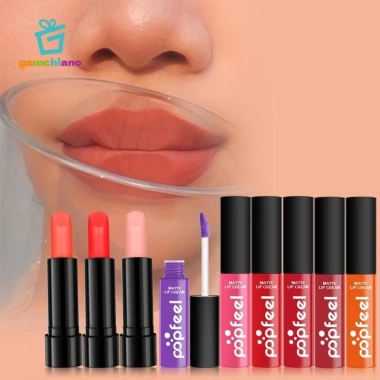 Combo Essential Starter - Bộ mỹ phẩm đầy đủ, trang điểm toàn thân di động cho người lớn, giảm 22%