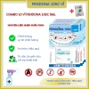 Combo Fendona 10SC 5ml - Diệt côn trùng, ruồi, muỗi, kiến, gián, 5 hoặc 10 vỉ kèm quà tặng 59.000 VND