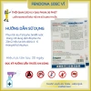 Combo Fendona 10SC 5ml - Diệt côn trùng, ruồi, muỗi, kiến, gián, 5 hoặc 10 vỉ kèm quà tặng 59.000 VND 3