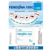 Combo Fendona 10SC 5ml - Diệt côn trùng, ruồi, muỗi, kiến, gián, 5 hoặc 10 vỉ kèm quà tặng 59.000 VND 4