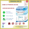 Combo Fendona 10SC 5ml - Diệt côn trùng, ruồi, muỗi, kiến, gián, 5 hoặc 10 vỉ kèm quà tặng 59.000 VND 9