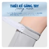 Combo Găng Tay & Khẩu Trang Kín Cổ Chống UV, Nắng Toàn Diện - Hàng Ngày & Du Lịch, 95.900₫ 4