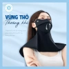 Combo Găng Tay & Khẩu Trang Kín Cổ Chống UV, Nắng Toàn Diện - Hàng Ngày & Du Lịch, 95.900₫ 7