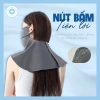 Combo Găng Tay & Khẩu Trang Kín Cổ Chống UV, Nắng Toàn Diện - Hàng Ngày & Du Lịch, 95.900₫ 9