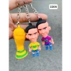 Combo Giá Rẻ Đồ Chơi Blindbox 24 Hộp Móc Khóa Bí Ẩn Ngựa Tết 2.026 chỉ 29.000₫ 2