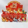 Combo Giá Rẻ Đồ Chơi Blindbox 24 Hộp Móc Khóa Bí Ẩn Ngựa Tết 2.026 chỉ 29.000₫ 4