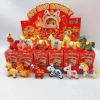 Combo Giá Rẻ Đồ Chơi Blindbox 24 Hộp Móc Khóa Bí Ẩn Ngựa Tết 2.026 chỉ 29.000₫ 6