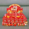 Combo Giá Rẻ Đồ Chơi Blindbox 24 Hộp Móc Khóa Bí Ẩn Ngựa Tết 2.026 chỉ 29.000₫ 7