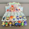 Combo Giá Rẻ Đồ Chơi Blindbox 24 Hộp Móc Khóa Bí Ẩn Ngựa Tết 2.026 chỉ 29.000₫ 8