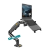 Combo Giá Treo Kẹp Laptop 10-17 Inch Đa Năng – Tiết Kiệm Không Gian, Chỉ 270.000₫ 8