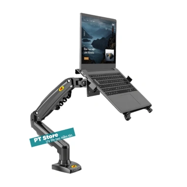 Combo Giá Treo Kẹp Laptop 10-17 Inch Đa Năng – Tiết Kiệm Không Gian, Chỉ 270.000₫ 8 Combo Giá Treo Kẹp Laptop 10-17 Inch Đa Năng – Tiết Kiệm Không Gian, Chỉ 270.000₫ 8