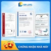 Combo Hài Hước Đại Long Kẹo Tết 2 gói dẻo xoài xanh & xoài chín - 90.000đ 5