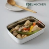 Combo hộp bảo quản thực phẩm inox 304 Edelkochen Edellock kháng khuẩn - Giá ưu đãi 29.000 VND 7
